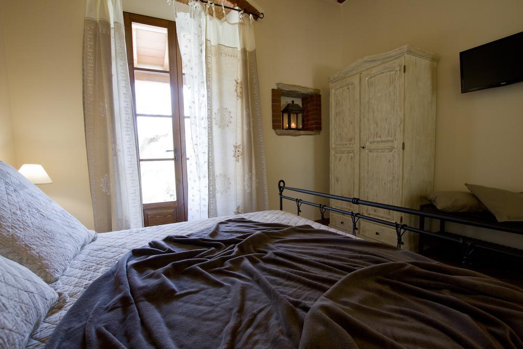 Il Bottaccio Casa Di Campagna Guest House Venturina Terme Room photo